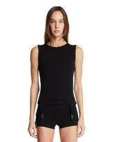 Black Hook Top | PDP | Antonia