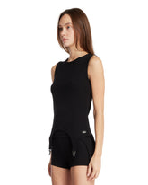 Black Hook Top | PDP | Antonia