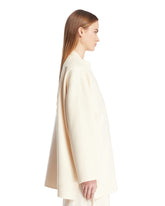 White Cashmere Top | PDP | Antonia