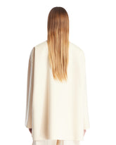 White Cashmere Top | PDP | Antonia