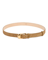 Beige Dome Belt | PDP | Antonia