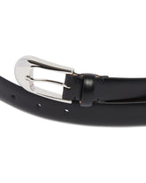 Black Dome Belt | PDP | Antonia