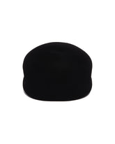 Cappello Vito Nero | PDP | Antonia
