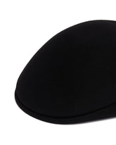 Cappello Vito Nero | PDP | Antonia