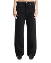 Black Bonnie Jeans | PDP | Antonia