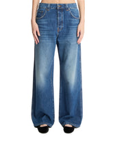 Blue Winslow Jeans | PDP | Antonia