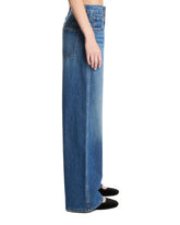 Blue Winslow Jeans | PDP | Antonia