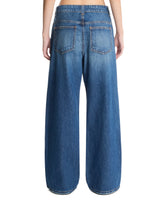 Blue Winslow Jeans | PDP | Antonia