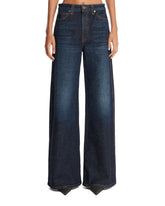 Blue Dane Jeans | PDP | Antonia