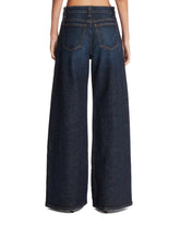 Blue Dane Jeans | PDP | Antonia