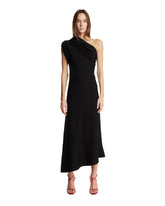 Black Coast Dress | PDP | Antonia