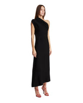 Black Coast Dress | PDP | Antonia