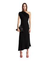 Black Coast Dress | PDP | Antonia
