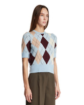 Maglione Anders Celeste | PDP | Antonia