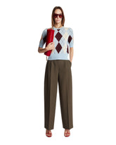 Maglione Anders Celeste | PDP | Antonia