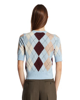 Maglione Anders Celeste | PDP | Antonia