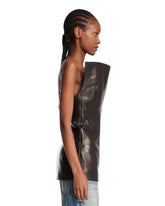 Black Corinne Top | PDP | Antonia