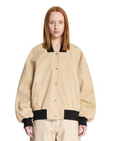 Beige Spence Jacket | PDP | Antonia