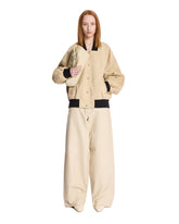 Beige Spence Jacket | PDP | Antonia