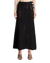 Black Ryder Skirt | PDP | Antonia