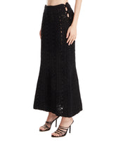 Black Ryder Skirt | PDP | Antonia