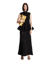 Black Ryder Skirt | PDP | Antonia