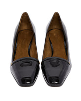 Decollete Celia Nere | PDP | Antonia