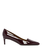 Decollete Celia Burgundy | PDP | Antonia