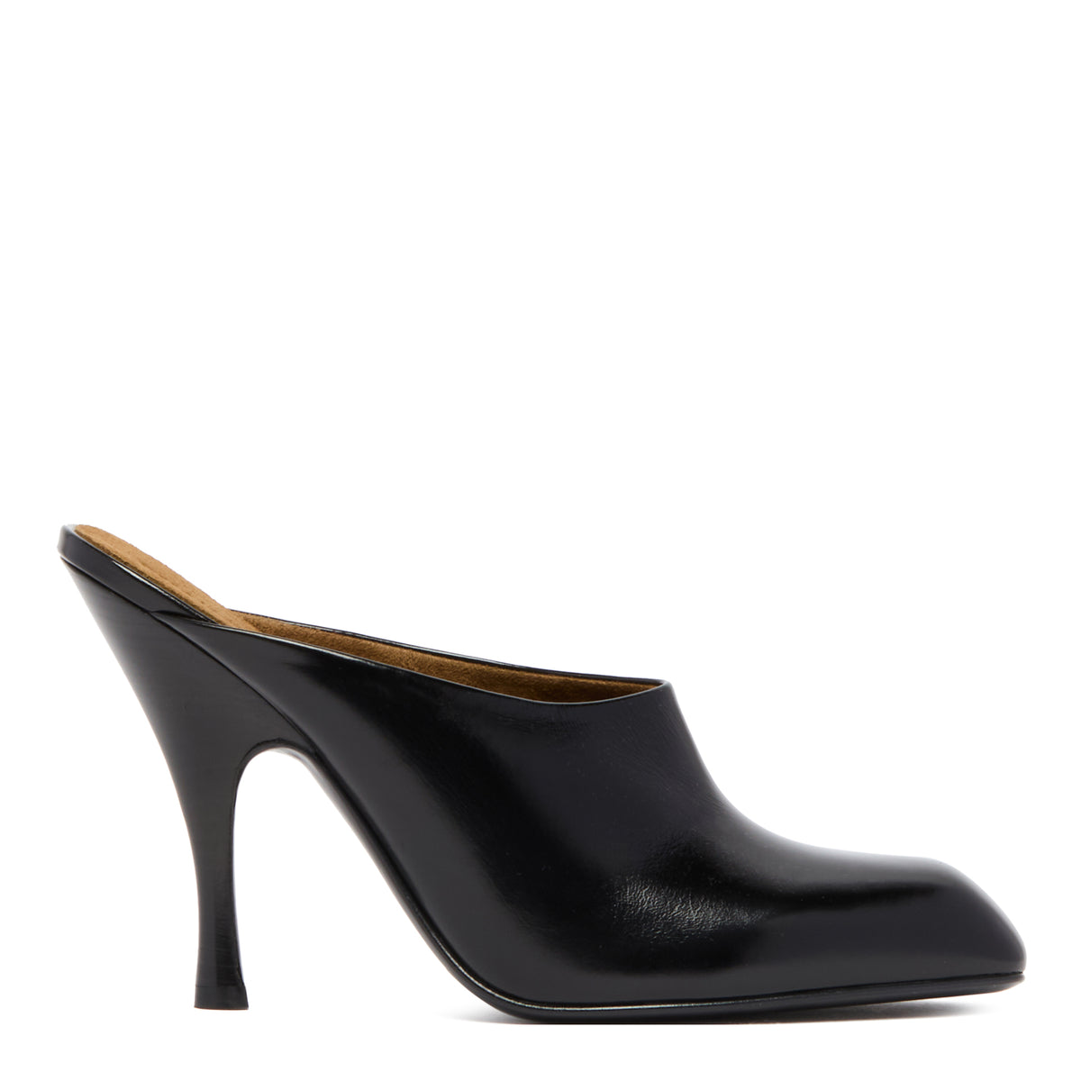 Black Colt Mules KHAITE Antonia