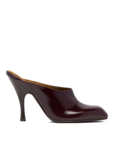 Brown Colt Mules | PDP | Antonia