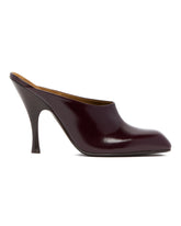 Brown Colt Mules | PDP | Antonia