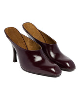 Brown Colt Mules | PDP | Antonia