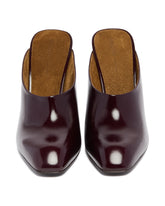 Brown Colt Mules | PDP | Antonia