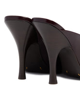 Brown Colt Mules | PDP | Antonia