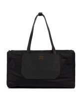 Black Sage Duffle Bag | PDP | Antonia