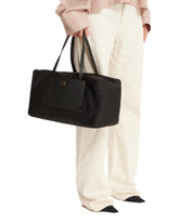 Black Sage Duffle Bag | PDP | Antonia