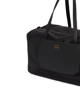 Black Sage Duffle Bag | PDP | Antonia