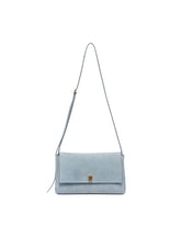 Sky Blue Audrey Bag | KHAITE | All | Antonia
