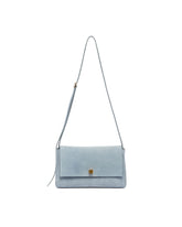 Sky Blue Audrey Bag | PDP | Antonia