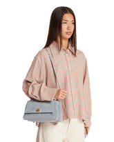 Sky Blue Audrey Bag | PDP | Antonia