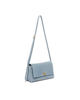 Sky Blue Audrey Bag | PDP | Antonia