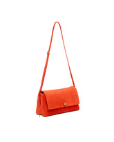 Sky Orange Audrey Bag | PDP | Antonia