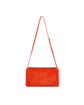 Sky Orange Audrey Bag | PDP | Antonia