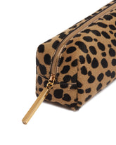 Animalier Kye Pencil Case | PDP | Antonia