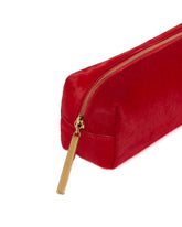 Red Kye Pencil Case | PDP | Antonia