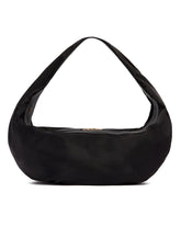 Blue Small Lotus Tote | PDP | Antonia