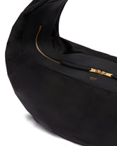 Blue Small Lotus Tote | PDP | Antonia