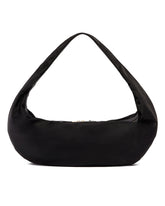 Blue Small Lotus Tote | PDP | Antonia