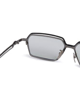 Gray H15 Sunglasses | PDP | Antonia