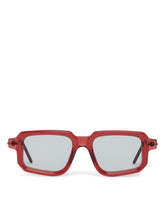 Red P23 Sunglasses | All | Antonia